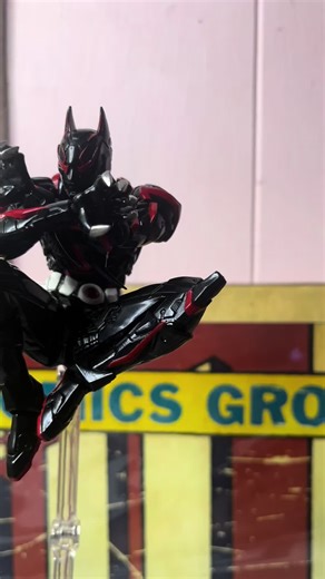 Exploring Batman Beyond and Deathstroke in Comics