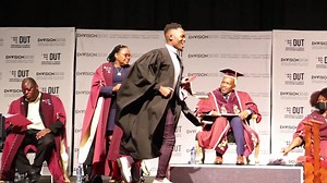 Here are some of the memories highlights made by the Faculty of Applied Science. We are definitely celebrating this side. #DUTGRAD2022 #dutautumngraduation | Durban University of Technology