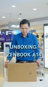ASUS ZENBOOK A14 (2025)😍 | PSC COMPUTER