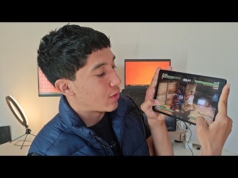 🎮 Descarga e Instala DEF JAM FIGHT FOR NY para ANDROID!