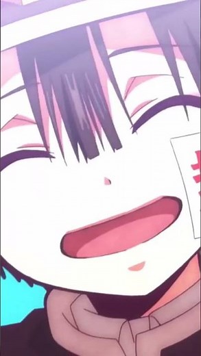 Hanako & tsukasa's cute voice lines