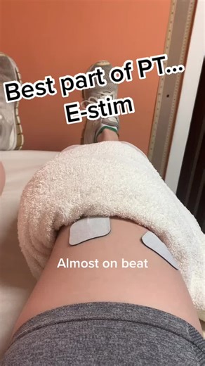 E-stim for Muscle Recovery: Best Practices and Benefits