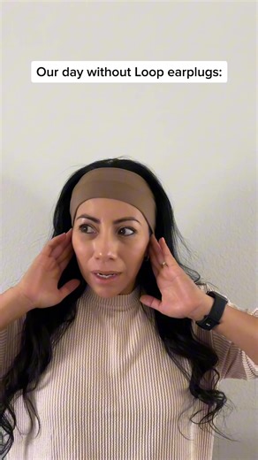 3.9K views | Still wearing foam earplugs? Join 10 million+ Loop customers who've discovered the future of hearing protection.  ✔️ Certified hearing protection ✔️ Reusable and washable ✔️ Stylish design 100-day free returns. Shop now  | Loop | Facebook