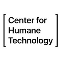 Center for Humane Technology | LinkedIn