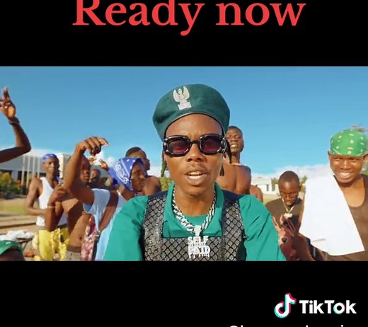 Gulu City Kamuzu Urban Niga Official Video