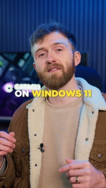 Cataclysm Computers | Most ANNOYING Feature on Windows 11! 😤 | Instagram