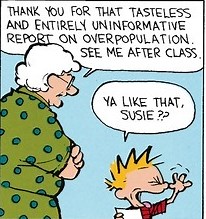 Completely Off-Topic Report - TV Tropes