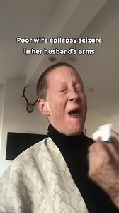 45K views · 377 reactions | Pitiful wife so pain 凉 #seizure #epilepsy #seizureawareness #seizurewoman #disabilities | Epilepsy Seizures | Facebook