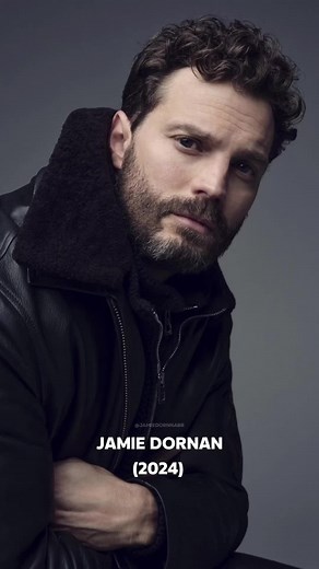 Amelia Warner e Jamie Dornan: Antes e Depois