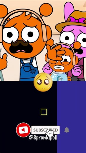Sprunki animation