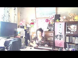 唐獅子牡丹 高倉健さま 大正琴 琴蓮