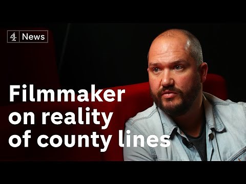 Former youth worker explores reality of child exploitation in debut film County Lines