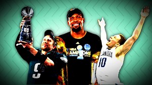 On Monday, we had some fun at the expense of all of the incorrect predictions from our fans during First Take Your Take. But now, we concede. Sometimes, you were right. | ESPN First Take