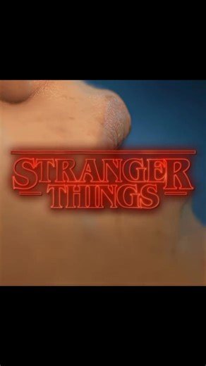 Max And Holly Escape From Vecna Part 2 | Stranger Things Season 5 Episode " Escape From Camazotz"