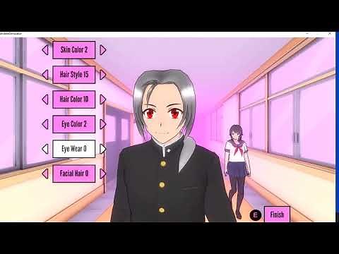 Como instalar e jogar YANDERE SIMULATOR - Guia Completo