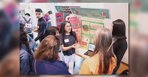 How local nonprofit is providing kids insight into the world