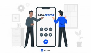 How to Get a Vanity Phone Number in 4 Steps