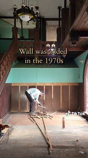 MONEY PIT CASTLE | Santa Fe TX on TikTok