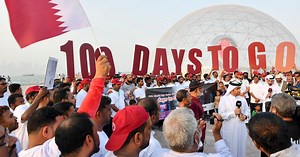 UAE announces multiple-entry tourist visa for people attending Qatar World Cup 2022 | The National