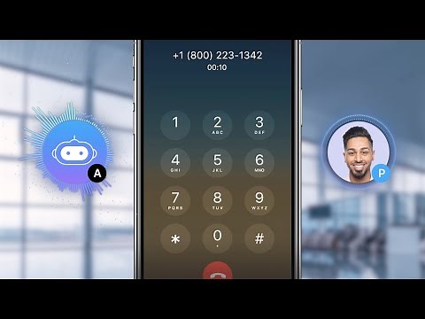 LivePerson's Voice AI