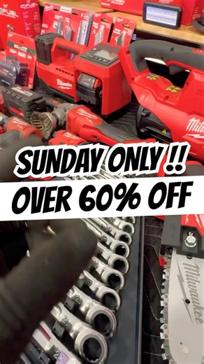 🔥 CRAZY Milwaukee Tool Deals at Home Depot (Mother’s Day Only!)