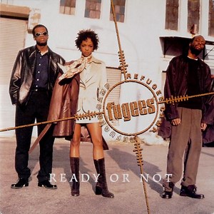 Fugees (Refugee Camp) - Ready Or Not