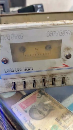 old fld dack repair #vintagemusic #olddays