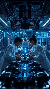 275K views · 4.6K reactions | Evolution of Human Technology #AI #AIEvolution | Life With Goals | Facebook