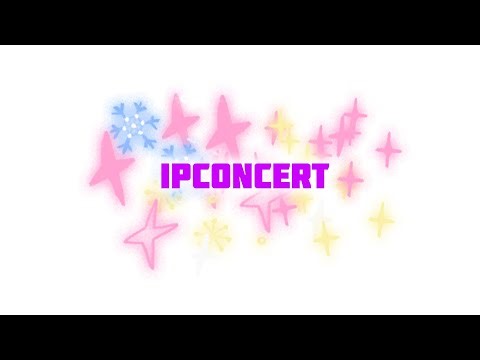 Debut IPCONCERT official MV