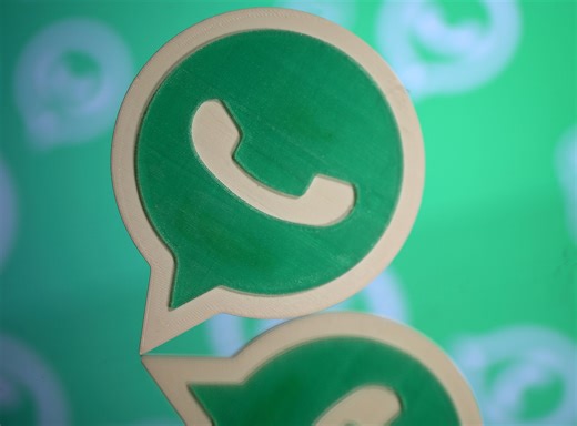 Meta Platforms:  WhatsApp designated a very large online platform by the EU and subject to new rules against illegal content