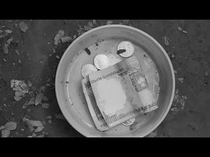 Silent short film- Requiro.