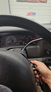 .... another day..... another 6.4 starter (I know I know......your 6.7 starter is better.....it has built in wifi, and cures what ails you) | Powerstroke Aggression