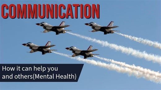 How Good Communication Can Help You and Others