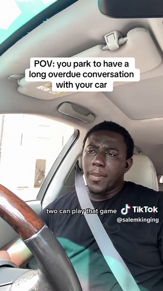 Explaining Car Issues to Your Mechanic: A POV Conversation