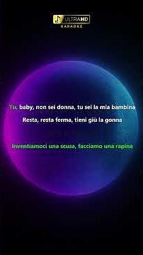 Ti piace l'ultima pubblicazione di Blanco? Finalmente Sottogonna out e anche il karaoke! #sottogonna