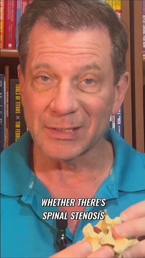 Non-Surgical Robotic Laser Spinal Decompression: Ultimate Solution Lumbar Spinal Stenosis