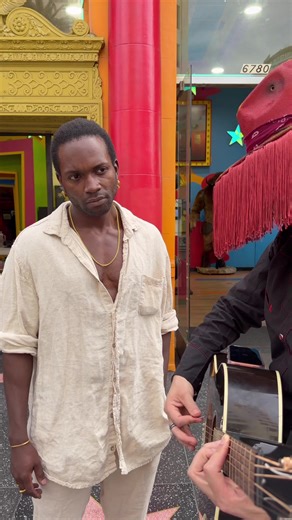 I hope he comes to a show. Tickets VIP for tour available now at red-leather.c0m l1nk in b1o MAR 18 - OKLAHOMA CITY MAR 20 - DALLAS MAR 21 - AUSTIN MAR 22 - HOUSTON MAR 24 - WICHITA MAR 27 - DENVER MAR 28 - COLORADO SPRINGS MAR 29 - ALBUQUERQUE MAR 31 - SALT LAKE CITY APR 02 - BOISE APR 04 - RENO APR 08 - LAS VEGAS APR 09 - PHOENIX APR 10 - TUCSON JUN 04 - BERLIN JUN 06 - NORTHSIDE FESTIVAL, DENMARK JUN 07 - HAMBURG JUN 09 - ZURICH JUN 10 - MILAN JUN 12 - PARIS JUN 13 - BRUSSELS JUN 14 - AMSTERD