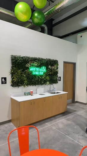 69K views · 337 reactions |  Lakeville’s newest spot for nonstop kid fun is HERE! Celebrating the ribbon cutting of Wild Things Indoor Playground! Slides, climbing, giggles… let the wild fun begin! 露‍♀️ #WildThingsPlayground #LakevilleMN #FamilyFun | Lakeville Area Chamber of Commerce | Facebook