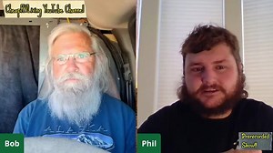 1.6K views · 45 reactions | What's coming up on CheapRVLiving? I have been doing a few online interviews with some people I think you will find interesting. Recently I sat down with Phil from Down2Mob YouTube channel. We had a fantastic conversation that will be posted on the CRVL channel in Feb 2021. I hope you enjoy this short short sneak peek from my conversation with Phil. You can check out Phil's channel here at: https://www.youtube.com/c/Down2Mob/videos | Cheap RV Living | Facebook