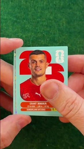 FIFA World Cup 26 Panini Stickers #fifaworldcup #panini #stickeropening #worldcup #football #soccer