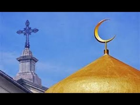 For Christian friends, The UNTOLD Truth About Islam