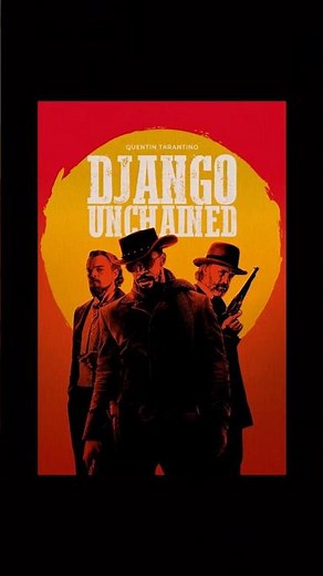 Tarantino's Top 5 Masterpieces 🎥