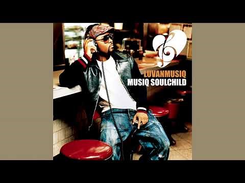 Musiq Soulchild - Teach me (How To Love)