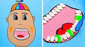 Genius parent hacks to teach your kids useful skills: | 5-Minute Crafts Play