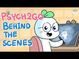 The Art of Bringing Psychology to Life at Psych2Go