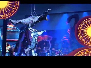 3.9K views · 50 reactions | CNN promo video check it out. | Kingdom of Dreams | Facebook