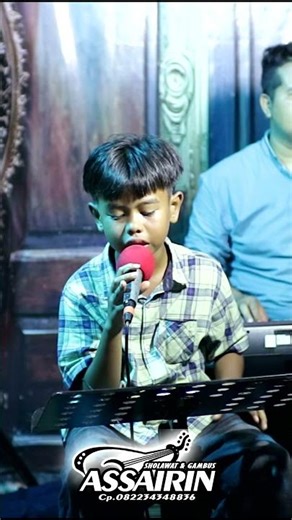 Bintang #munadiabdillahkeyboard #assairingambus #short #real 2