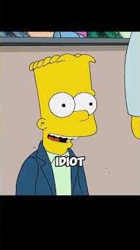 How poor were the Simpsons? #anime #animerecap #TheSimpsons