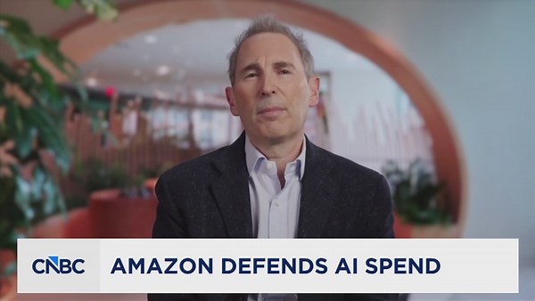 CNBC TechCheck evening edition: April 10, 2026