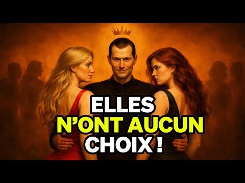 👁️ ELLES N'ONT AUCUN CHOIX. | L'Effet Pygmalion – Pourquoi elle devient ce que tu vois en elle